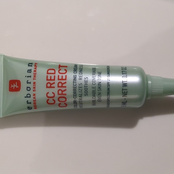 Color Correcting Cream - Picture 3 of 3